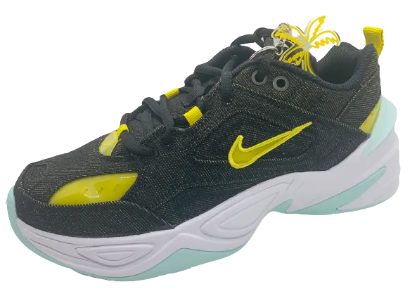 NIKE M2K TEKNO LX (WOMEN'S)