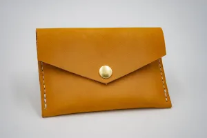 North & East Leather: Moolah Wallet
