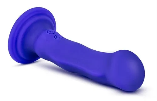 Nude Impressions 01 - Blue