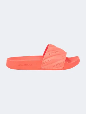 Oneill  Girls Beach Slippers Pink