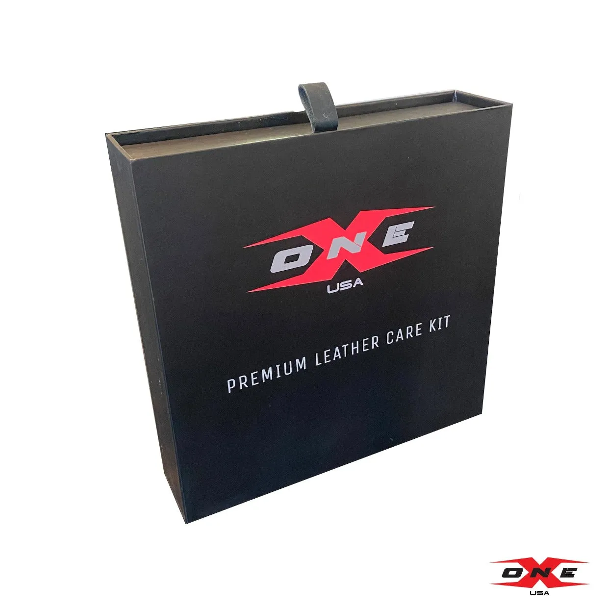 OneX USA Premium Leather Care Kit