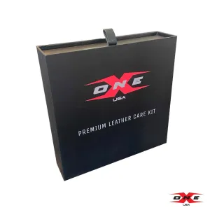 OneX USA Premium Leather Care Kit