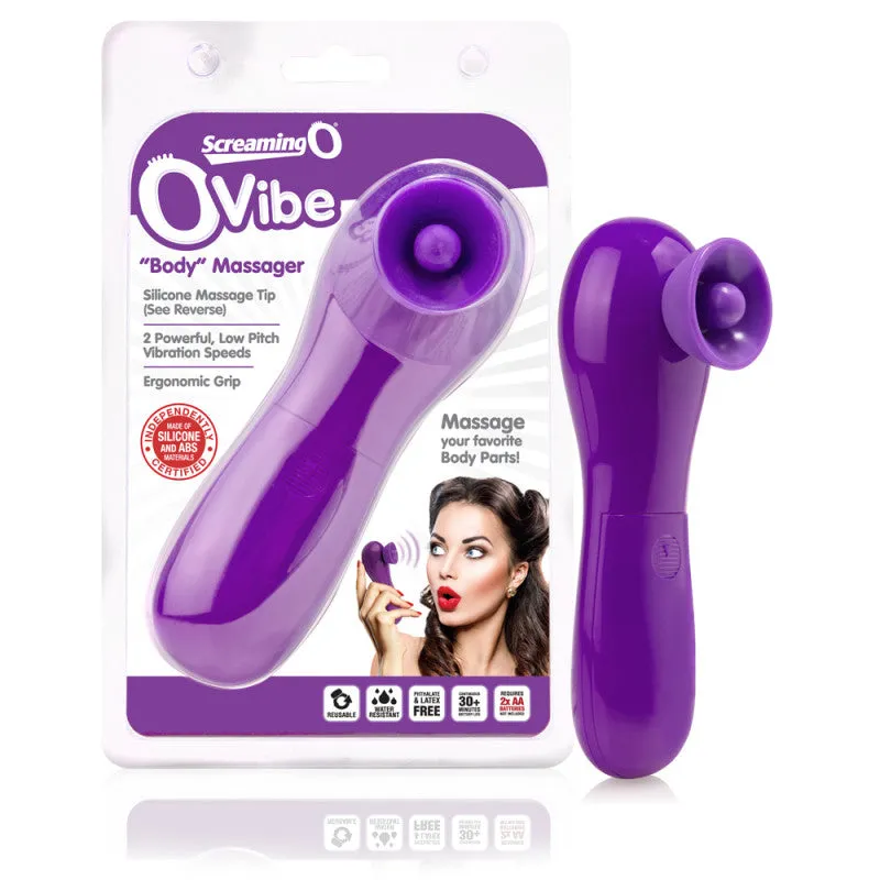 Ovibe - Each - Grape