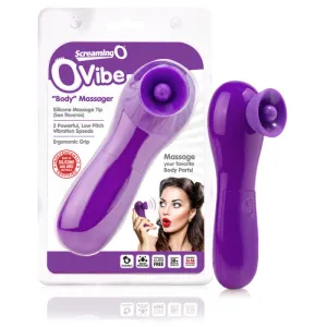 Ovibe - Each - Grape