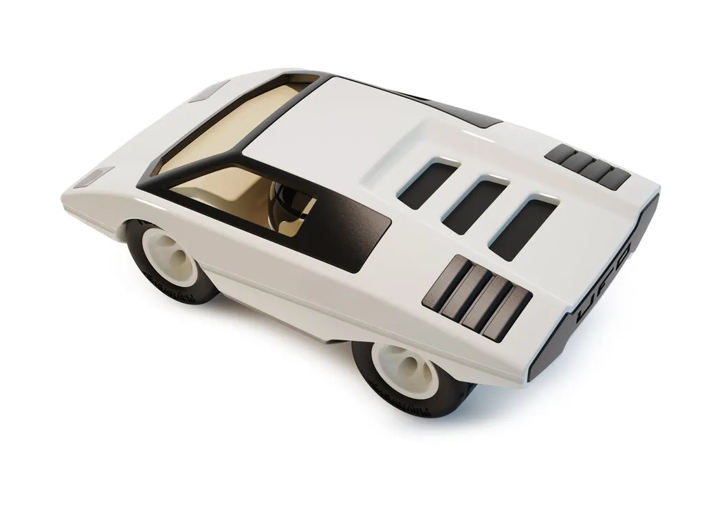 Playforever UFO75 Colomba - Just Arrived!