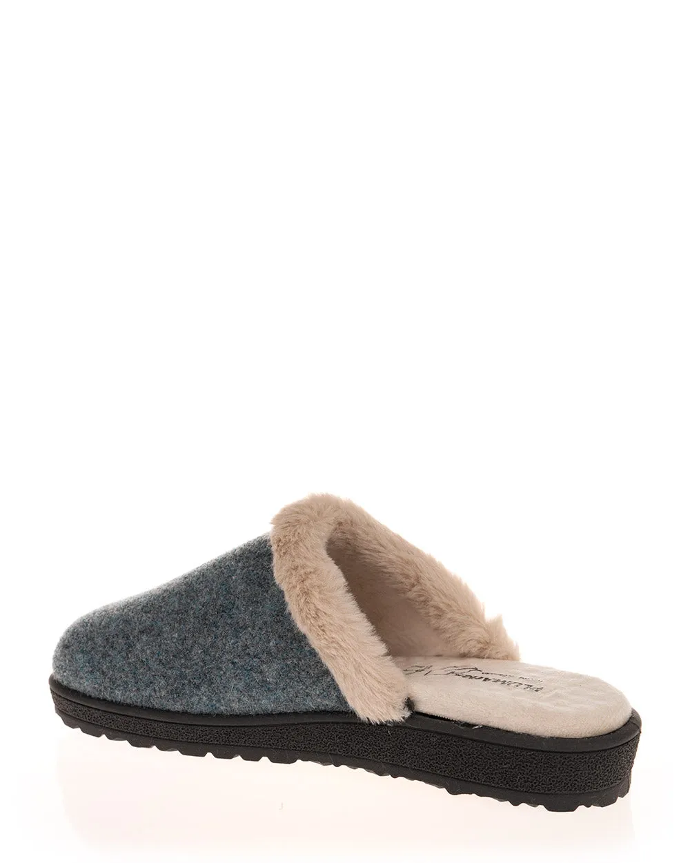 Plumaflex R8000 Marino Slip On Slippers
