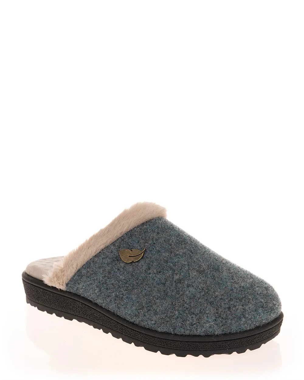 Plumaflex R8000 Marino Slip On Slippers