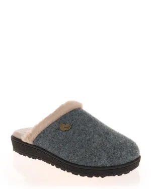 Plumaflex R8000 Marino Slip On Slippers