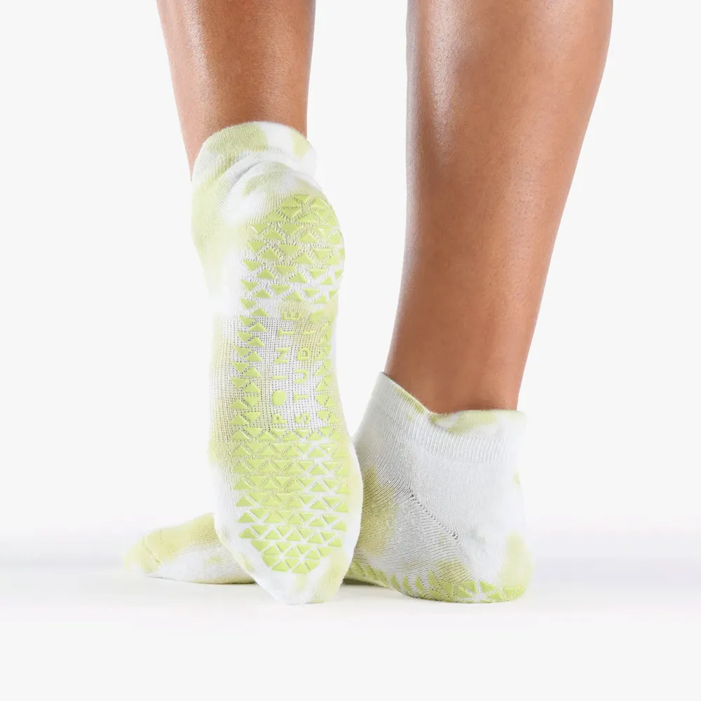 Pointe Studio Dominique Full Foot Grip Sock
