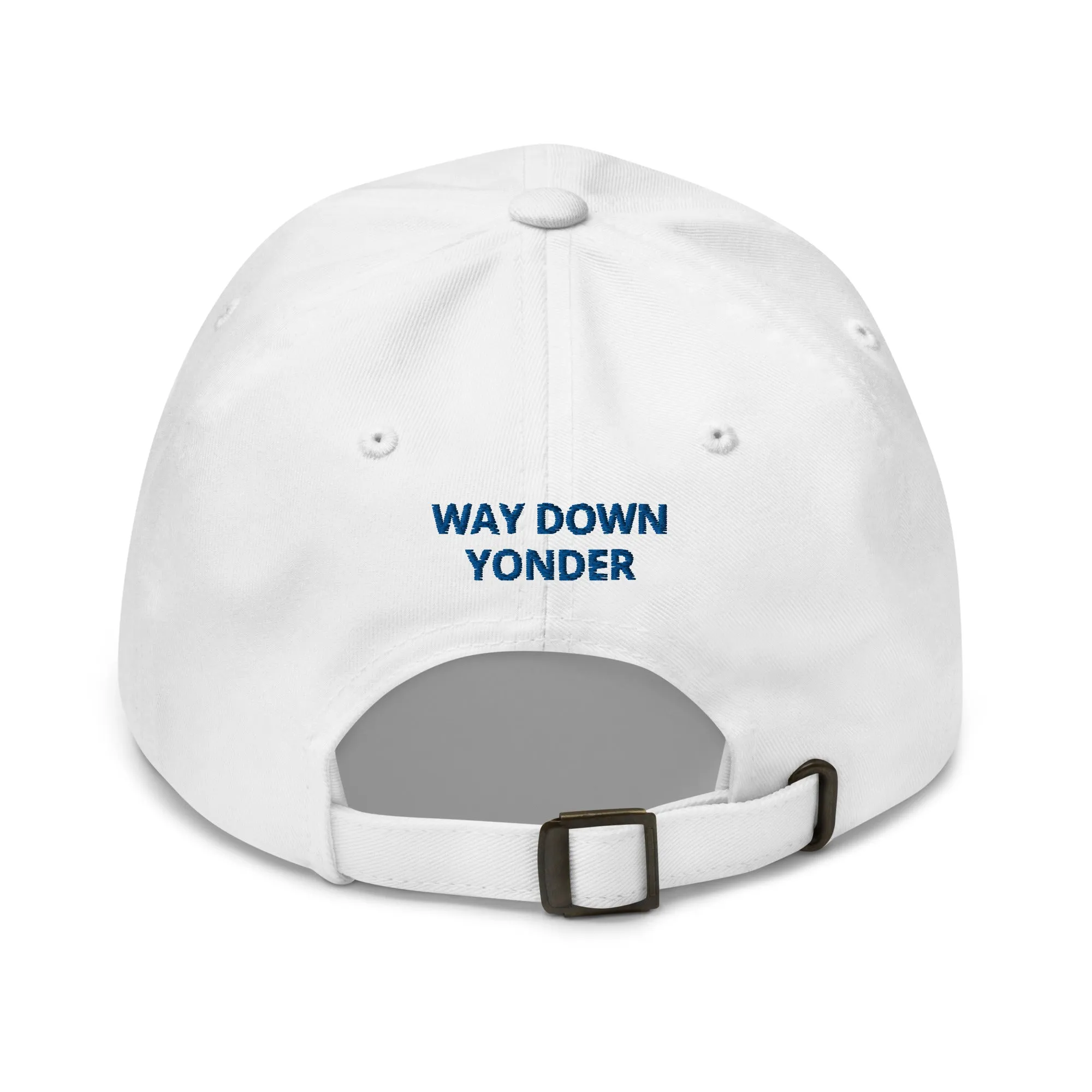 PoonDaddy Hat