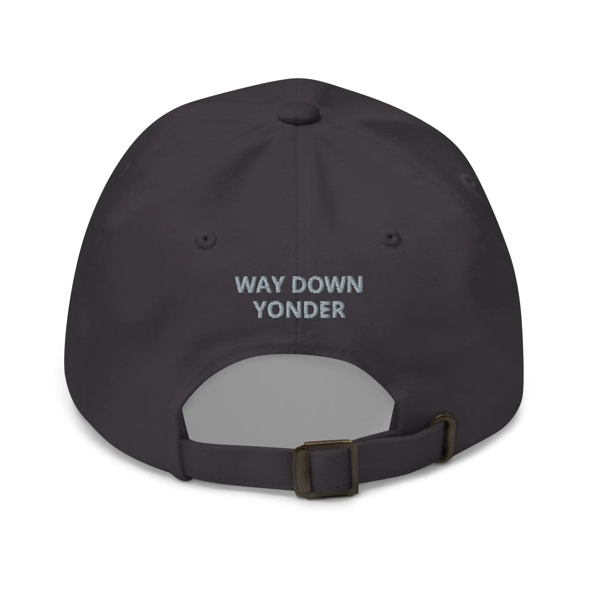 PoonDaddy Hat