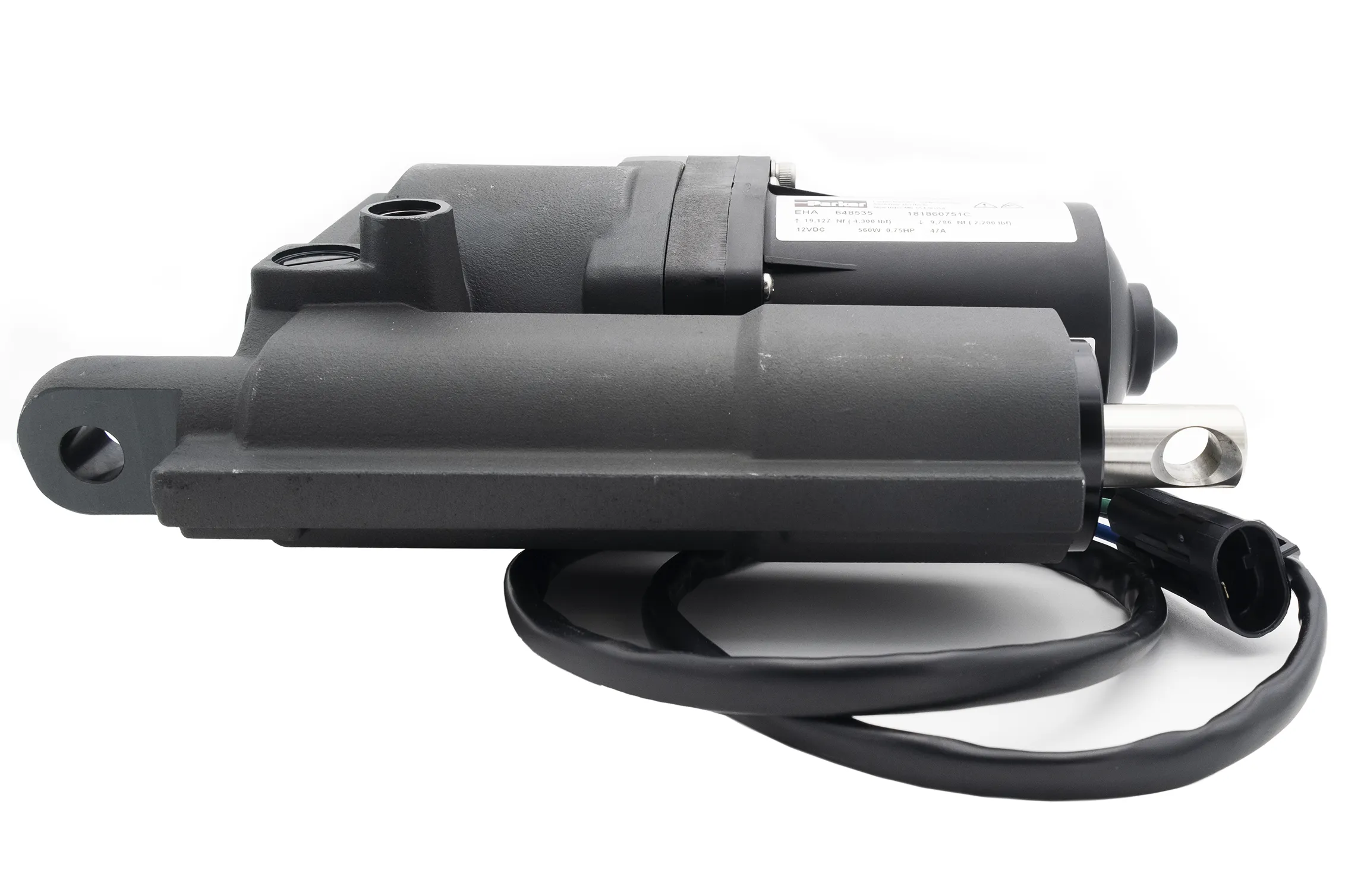 Power Wedge II Actuator