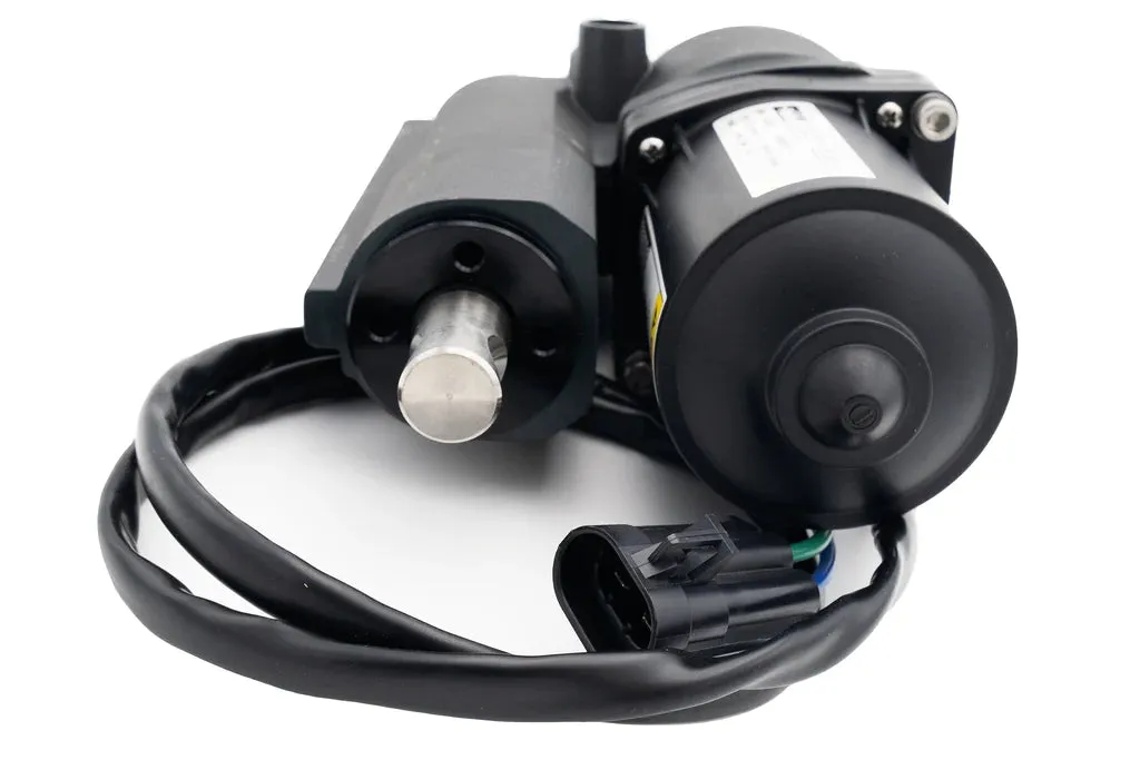 Power Wedge III Actuator