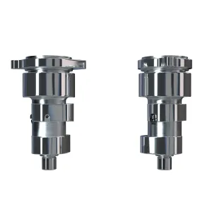 PowerPlus Stage 2 Performance Cams