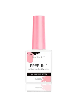 PREP-IN-1 Nail Glue (15ML)
