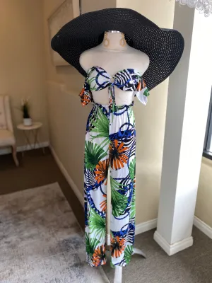 Printed Set FINAL SALE