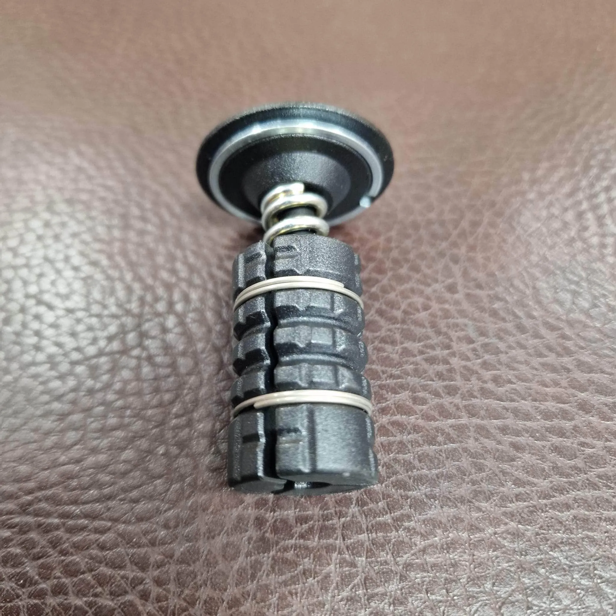 Profile Design Steerer Expanding Fork Top Cap