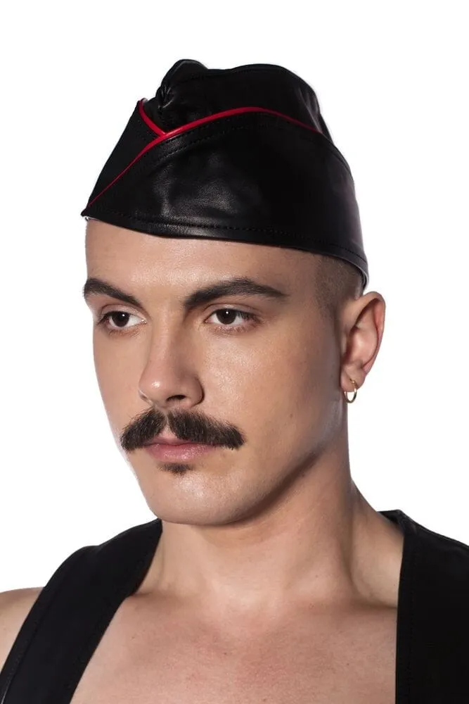 Prowler RED Triangle Cap
