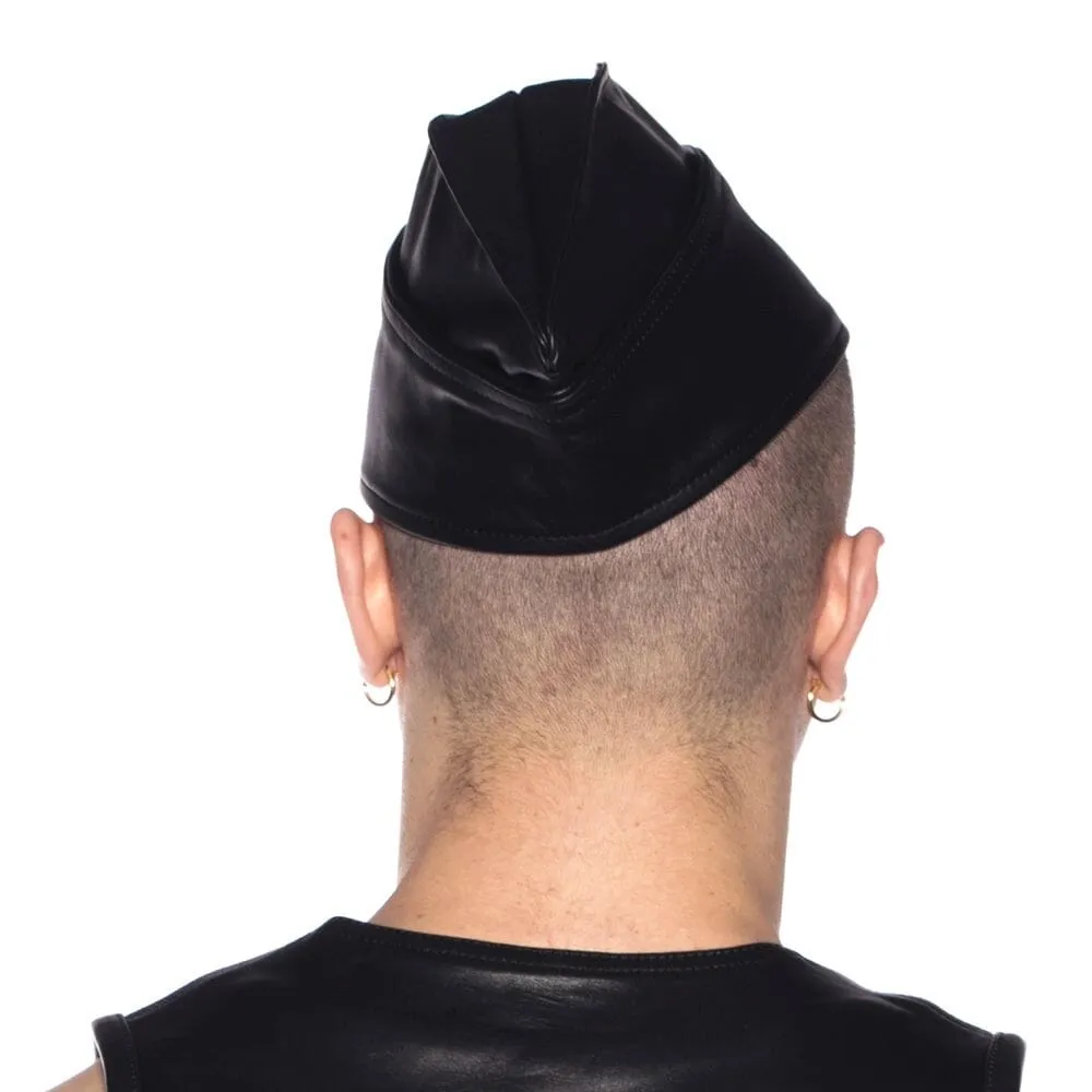 Prowler RED Triangle Cap