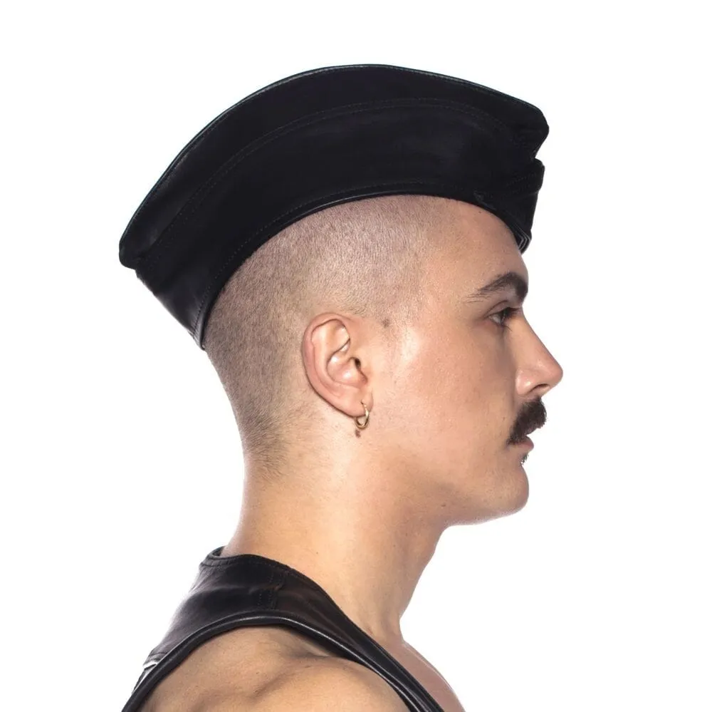 Prowler RED Triangle Cap
