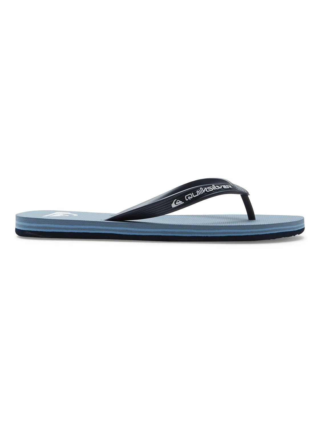 Quiksilver Men's Molokai Core Flip Flops