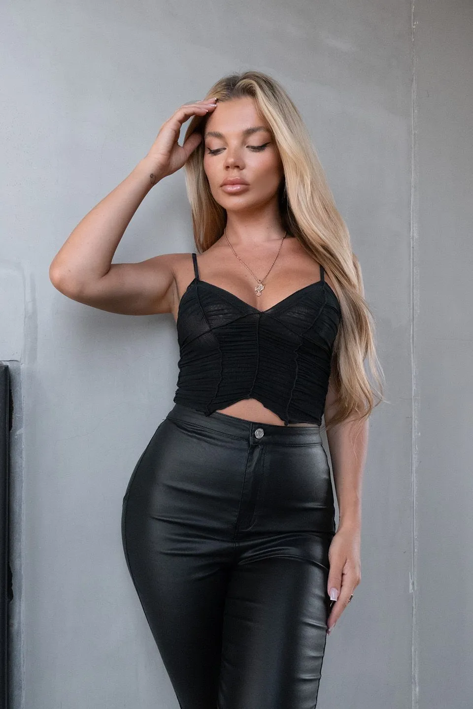 "Marciano" Tank Top