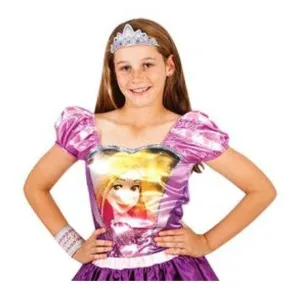 Rapunzel Princess Top 6 