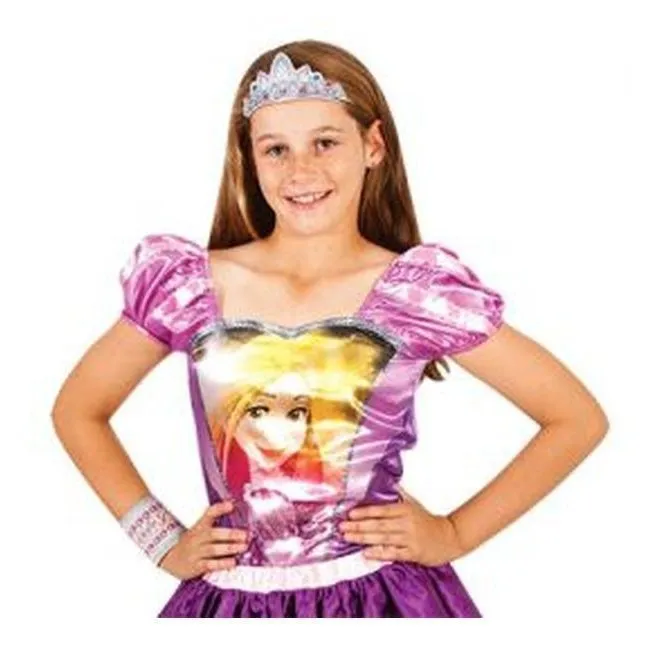 Rapunzel Princess Top 6 