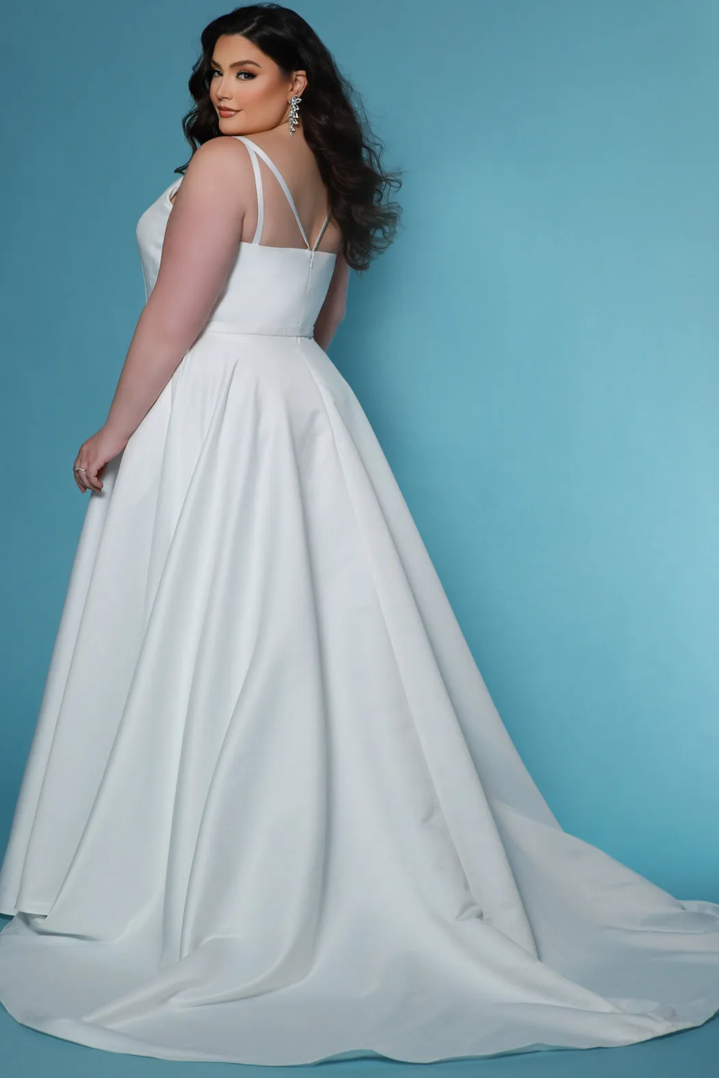 Reese Wedding Dress