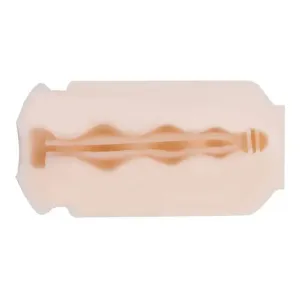 Rends Vorze A10 Cyclone Spiral Stretchy Male Fleshlight Sleeve