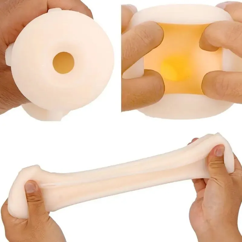 Rends Vorze A10 Cyclone Stretchy Male Fleshlight Sleeve