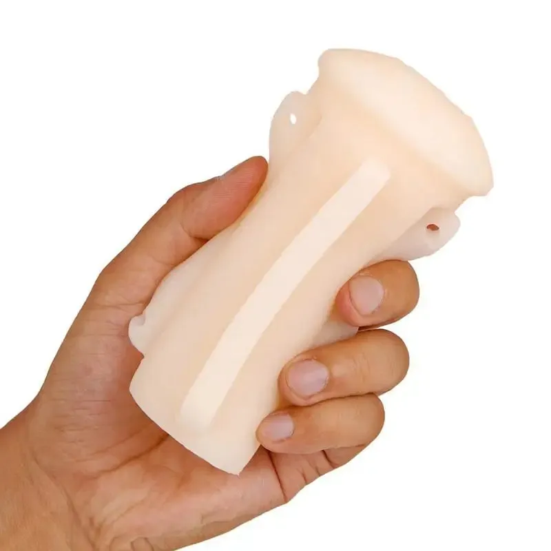 Rends Vorze A10 Cyclone Stretchy Male Fleshlight Sleeve