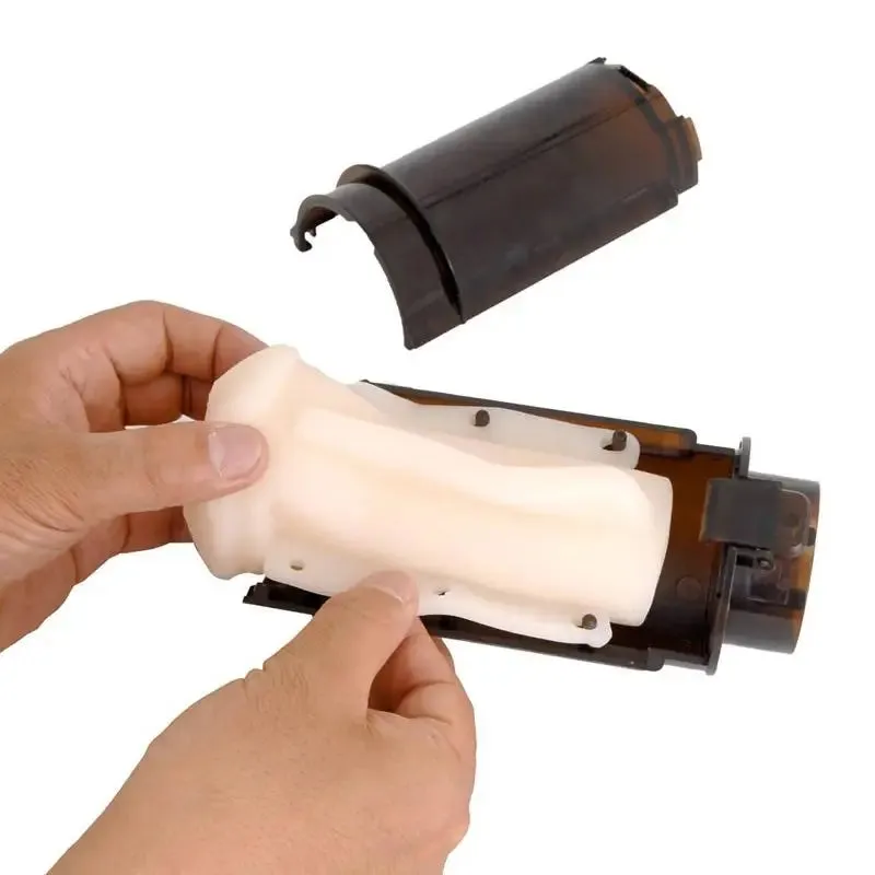 Rends Vorze A10 Cyclone Stretchy Male Fleshlight Sleeve