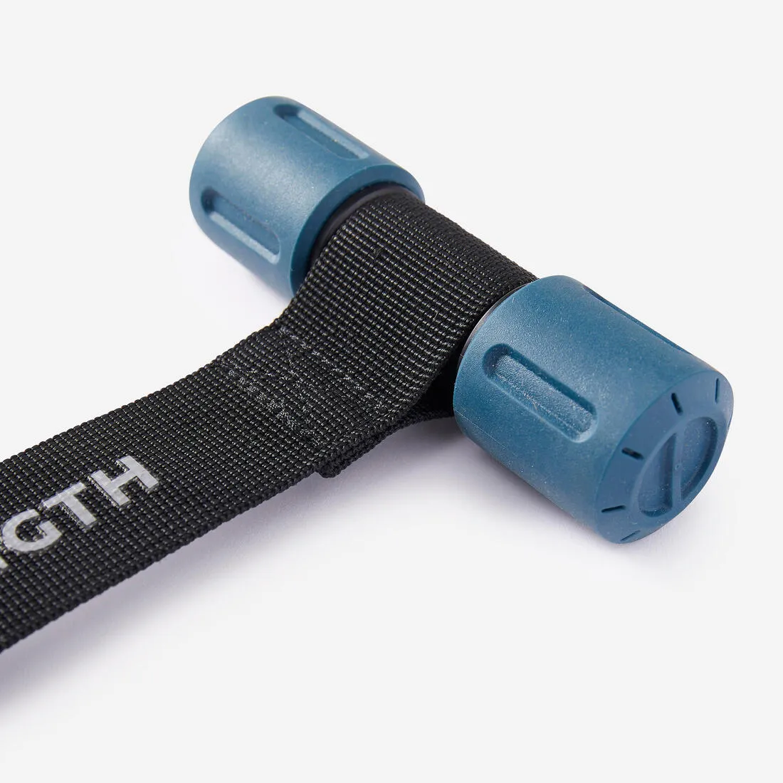 Resistance Band Door Anchor