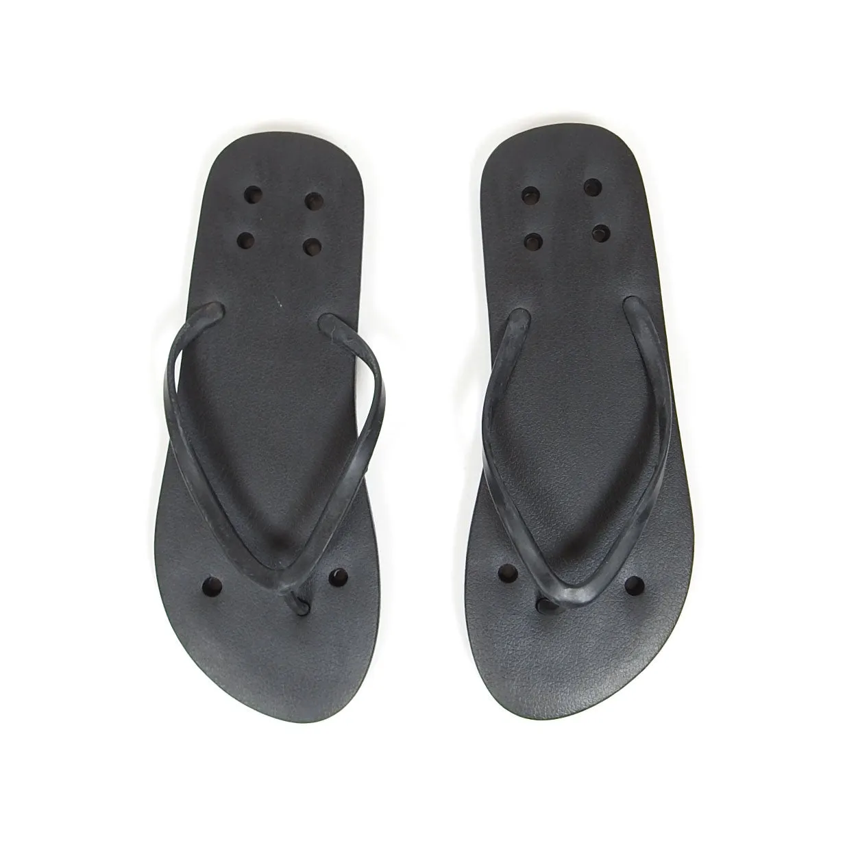 Rick Owens Flip Flops Size 42