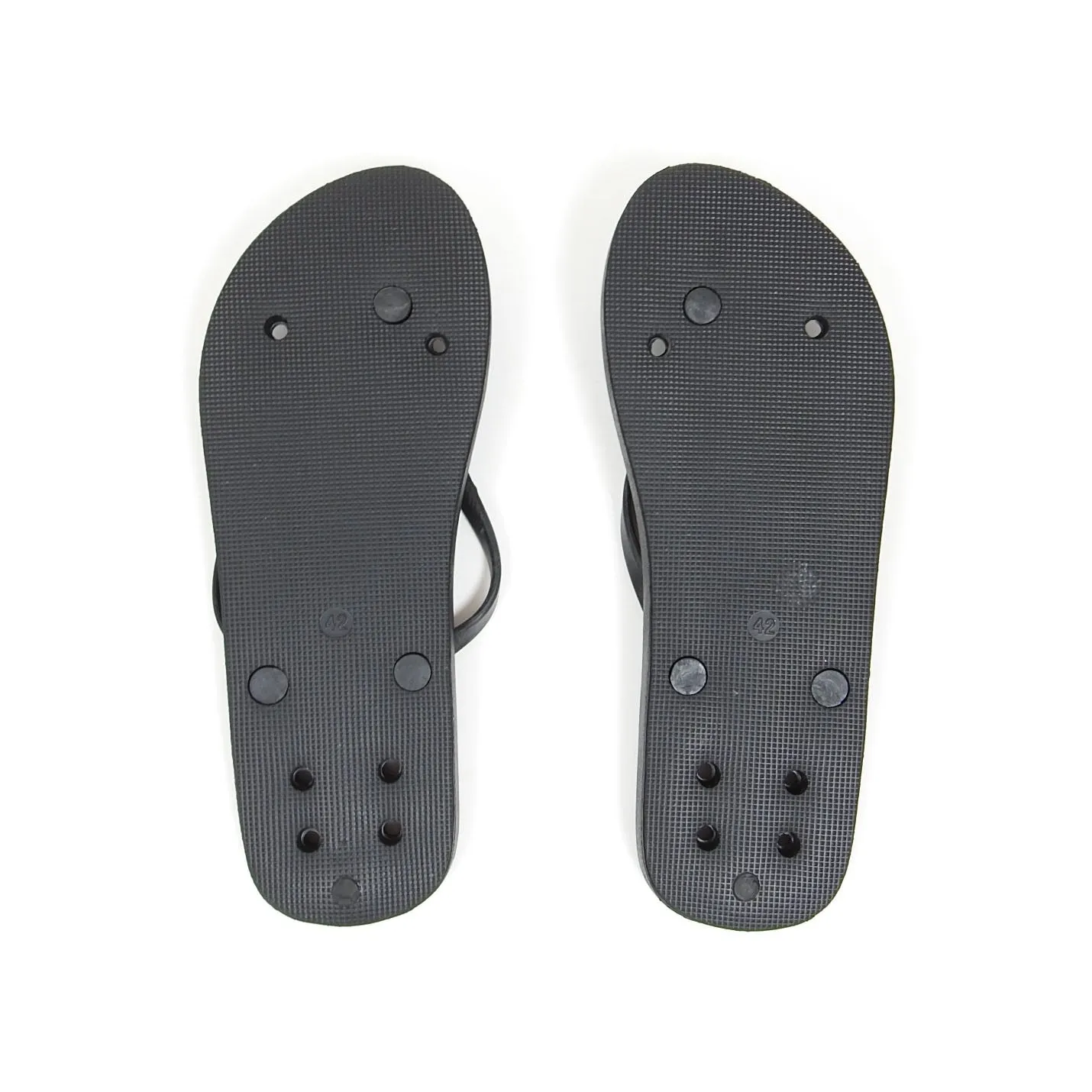 Rick Owens Flip Flops Size 42