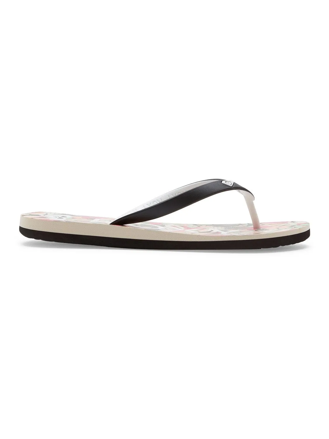 Roxy Ladies Tahiti VII Flip Flop