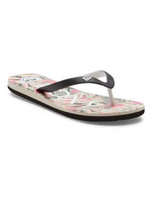 Roxy Ladies Tahiti VII Flip Flop