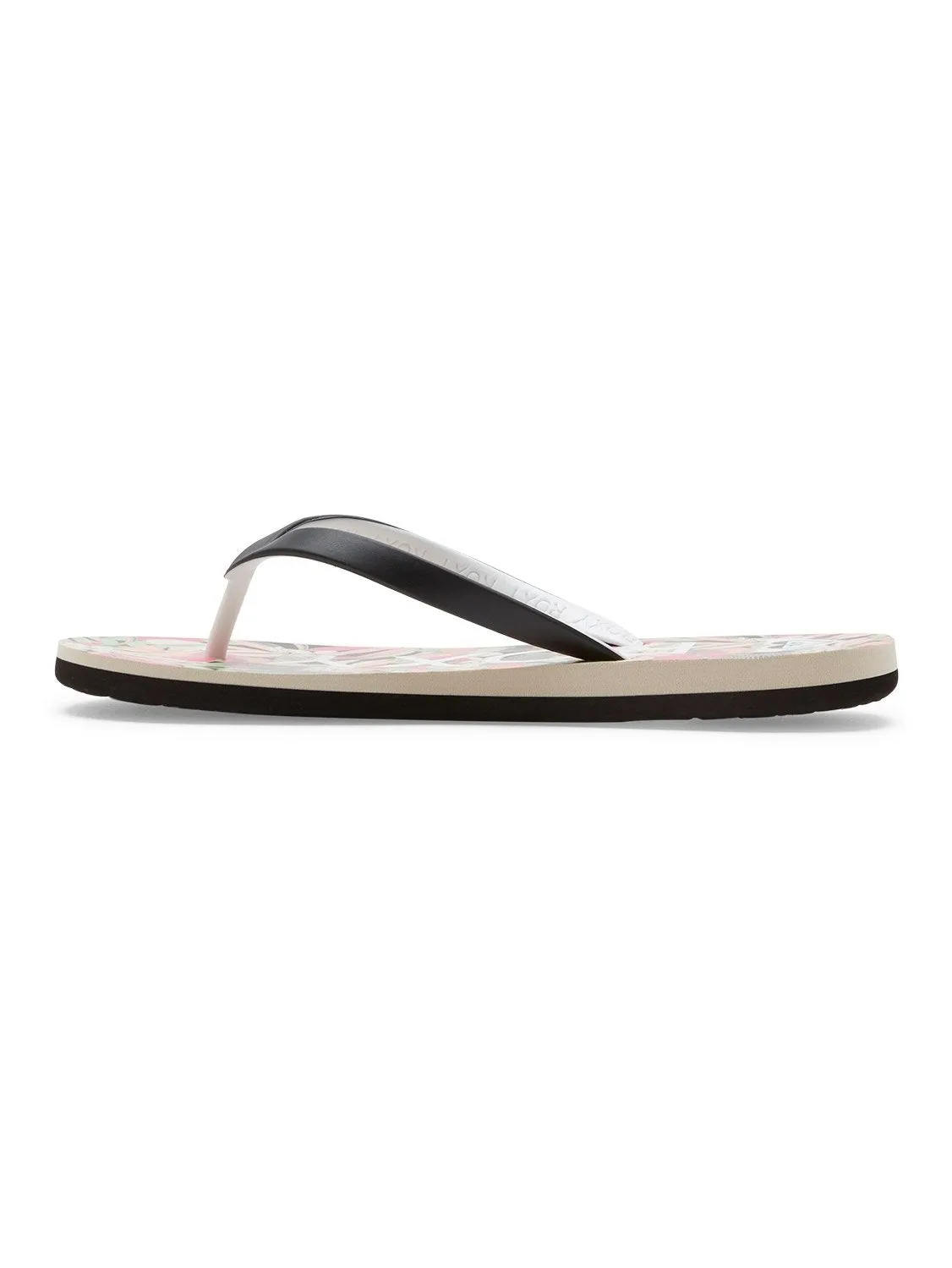 Roxy Ladies Tahiti VII Flip Flop