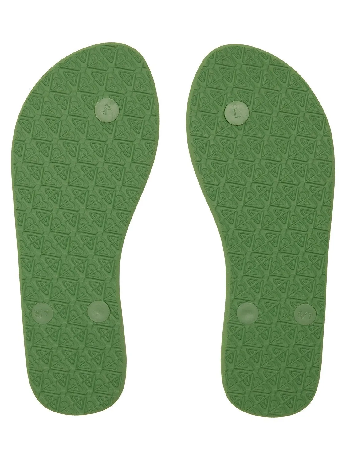 Roxy Ladies Viva IV Flip Flops