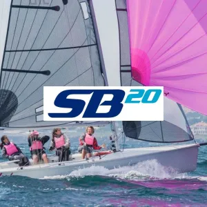 SB20 Transport Keel Wedges (2)