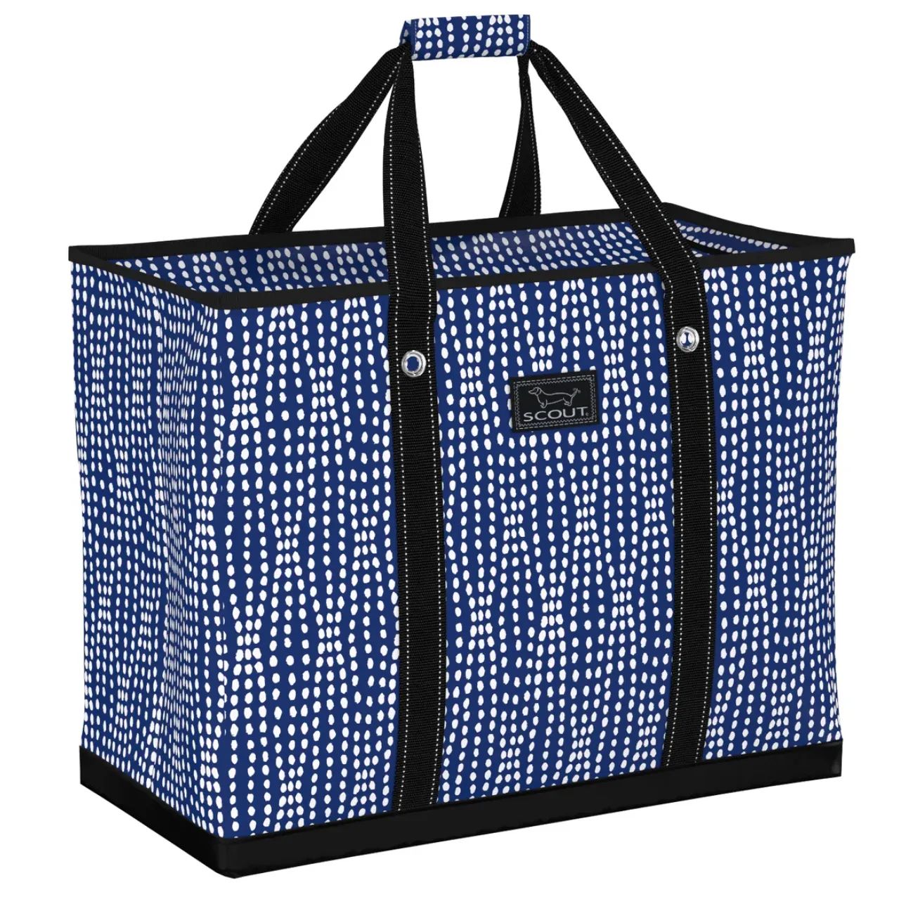 Scout 4 Boys Bag - Bubble Up