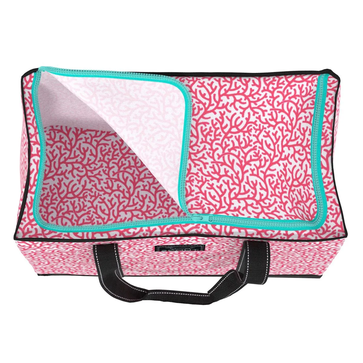 Scout 4 Boys Bag - Coral Me Crazy