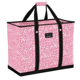 Scout 4 Boys Bag - Coral Me Crazy