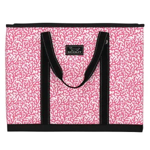 Scout 4 Boys Bag - Coral Me Crazy