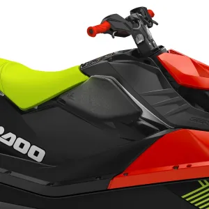 Sea-Doo Erolock Knee Pads