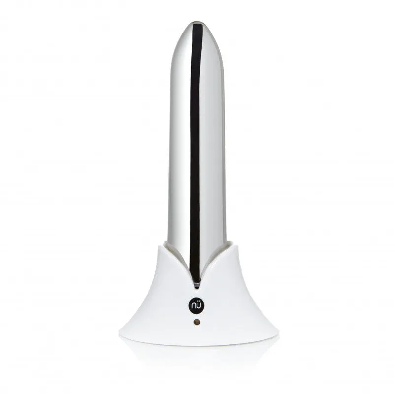 Sensuelle Point 20 Function Bullet - Silver