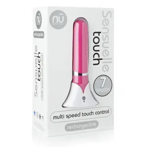 Sensuelle Touch 7 Function Bullet - Pink