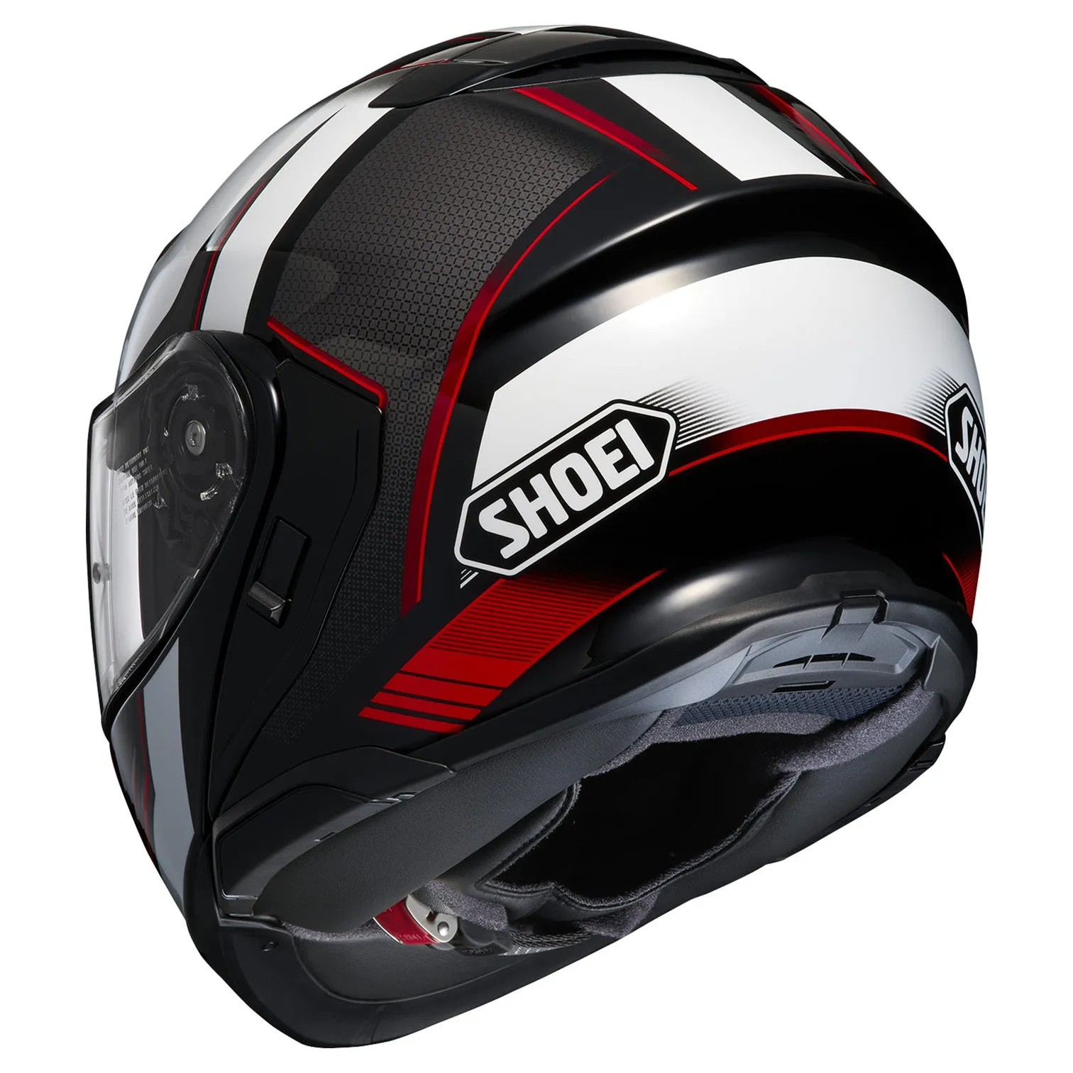 Shoei Neotec 3 Grasp Helmet