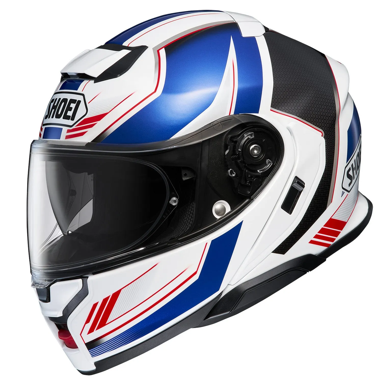 Shoei Neotec 3 Grasp Helmet